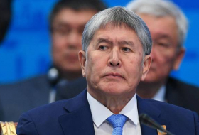 Экс-главе Киргизии Атамбаеву предъявили новое обвинение из-за событий 12-летней давности
