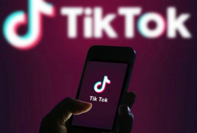 TikTok удалил аккаунт Sputnik Киргизия
