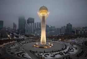 Гроза, град, шквал: казахстанцев предупредили о непогоде 