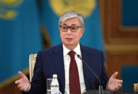 Президент Казахстана в июле проведет расширенное заседание правительства

