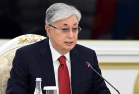 Казахстан не собирается признавать ДНР и ЛНР
