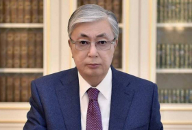 Президент Казахстана поддержал идею создания 