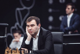 Norway Chess: Теймур Раджабов побеждает своего соперника в 