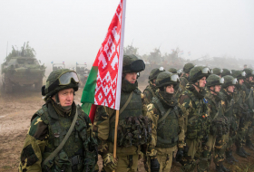 Беларусь готовится вступить в войну на стороне России?- АНАЛИЗ