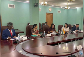 Казахстан готов принять около 200 индийских студентов, обучающихся в медуниверситетах Украины
