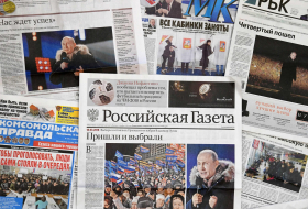Российская пропаганда взялась за старое - СМИ РФ возвращают в повестку 