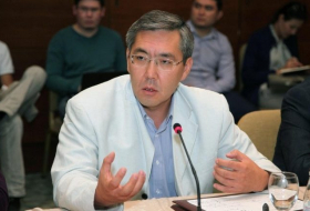 Экс-советник Нацбанка Казахстана: «Единственным способом эффективной борьбы с инфляцией является инфляционное таргетирование»
