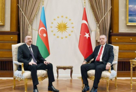 Обнародована повестка дня встречи президентов Азербайджана и Турции -ВИДЕО
