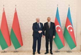 Лидеры Азербайджана и Беларуси провели телефонный разговор

