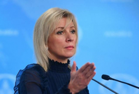 Захарова: Россия ответит на высылку своего дипломата из Румынии
