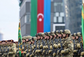 Азербайджанской армии поручено решить вопросы относительно дороги в объезд Лачына
