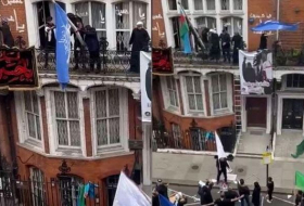 Дмитрий Галкин о нападении на азербайджанское посольство в Лондоне