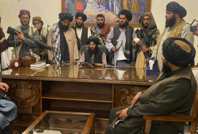 Годовщина захвата «Талибаном» власти в Афганистане. Что изменилось? – Комментарий Эдиля Осмонбетова 