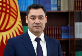 Президент Киргизии обсудил с генсеком ООН конфликт на границе с Таджикистаном
