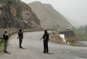 Что происходит на границе Кыргызстана и Таджикистана? - Мнение из Бишкека