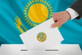 Внеочередные выборы президента Казахстана назначены на 20 ноября

