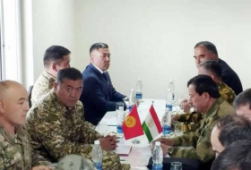 В Таджикистане подтвердили подписание протокола о прекращении конфликта
