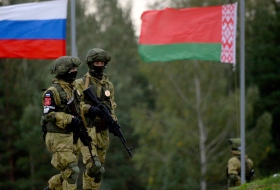 Зачем Россия и Беларусь развертывают совместную группировку войск у границ Украины? - Взгляд из Минска