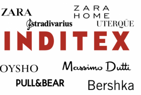 Испанская сеть магазинов одежды Inditex продает свой бизнес в России
