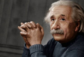 В Израиле одобрили создание нового музея Эйнштейна
