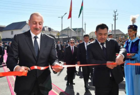 Началась новая страница полноценного сотрудничества между Кавказом и Ала-Тоо - Взгляд из Бишкека