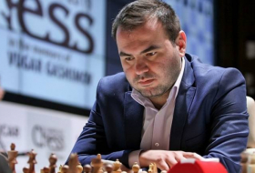 Champions Chess Tour: Шахрияр Мамедъяров успешно стартовал на финальном этапе
