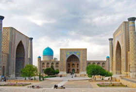 В Самарканде 11 ноября пройдет первый саммит тюркских государств
