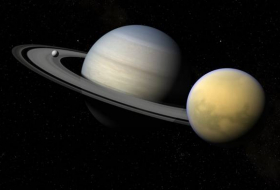 Обнаружена планетная система с загадочным объектом
