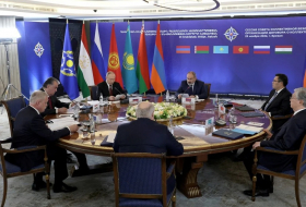 ОДКБ под вопросом: зачем союзники приезжали на саммит в Ереван?
