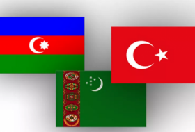 В Анкаре обсудят встречу лидеров Турции-Азербайджана-Туркменистана
