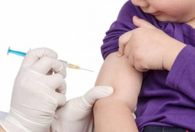 В Таджикистане впервые начинается вакцинация детей от пневмококковой инфекции
