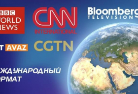 В Узбекистане начнут показывать мировые телеканалы
