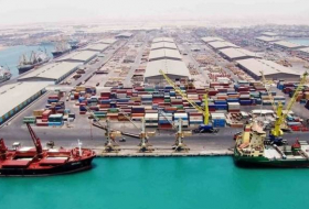 Иран готов предоставить Казахстану землю в порту Персидского залива
