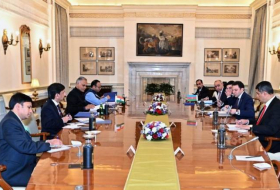 Между МИД Азербайджана и Индии прошли политические консультации
