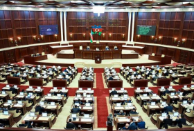 Парламент Азербайджана принял в первом чтении проект госбюджета на будущий год
