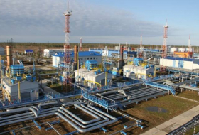 В Казахстане планируют построить газохимический комплекс по производству метанола
