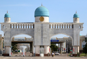 Срок пребывания в Казахстане без регистрации для узбекистанцев увеличится 
