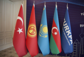 Настоящее и будущее тюркского мира - Взгляд из Турции