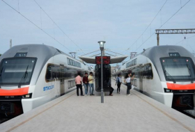 Изменение тарифов на проезд по железной дороге в Азербайджане не планируется
