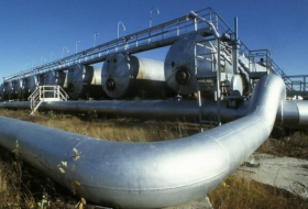 Казахстан получил разрешение на нефти в Германию через 