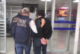 Турецкая полиция задержала таджикистанца и узбекистанца, подозреваемых в подготовке теракта в Стамбуле на Новый год
