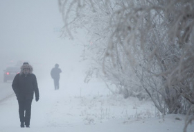 В «Узгидромете» рассказали, сколько продлится аномальный холод в Узбекистане
