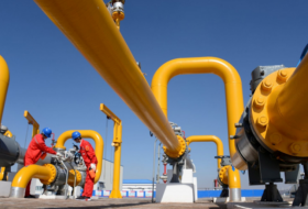 В Астане заявили об отсутствии официальных предложений о газовом союзе
