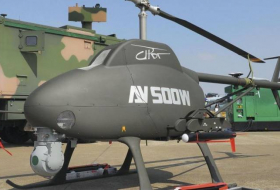 Япония планирует заменять ударные и разведывательные вертолеты дронами
