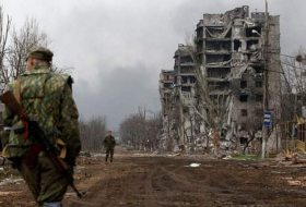 Война в Украине. Каковы последствия для региона и мира?