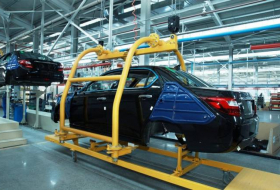 Toyota прекратит производство седана Camry для японского рынка
