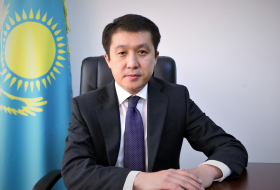 Казахстан видит себя транзитным хабом между Россией и Китаем