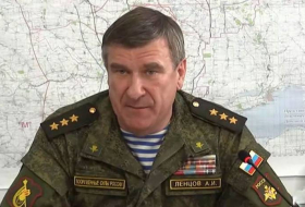 Назначен новый командующий российским миротворческим контингентом в Карабахе
