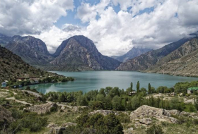 В Таджикистане назвали количество землетрясений и лавин с начала года

