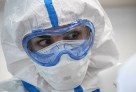 Названо число зараженных и вакцинированных коронавирусом в Азербайджане за сутки
